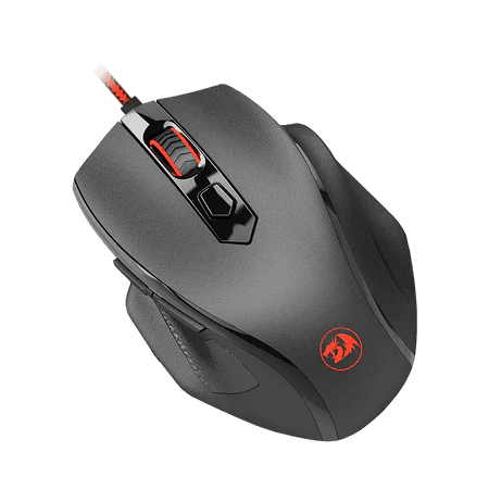 Redragon M709-1 TIGER-2 Red LED Gaming Mouse Redragon M709-1 TIGER-2 Red LED Gaming Mouse